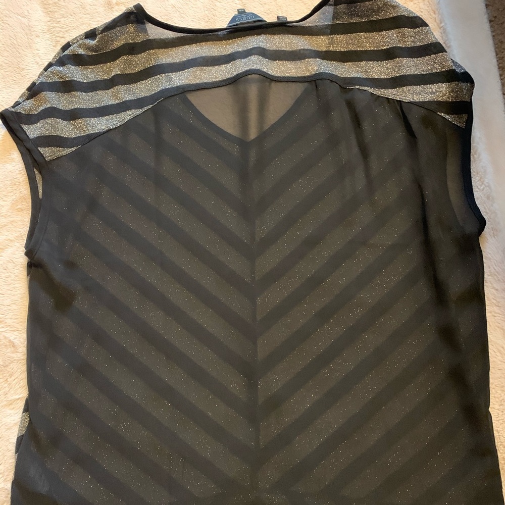 Guess Top - Picture 4 of 5